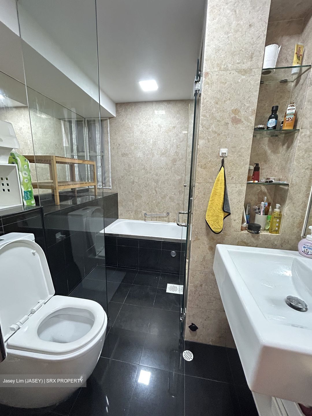 Grandeur 8 (D20), Condominium #498434541